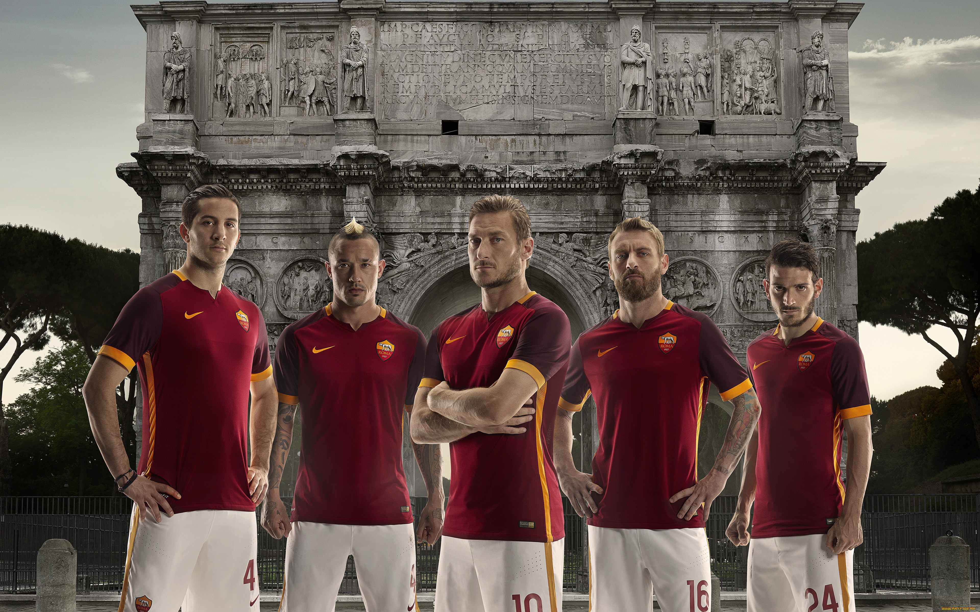 , , as, roma, , , , 